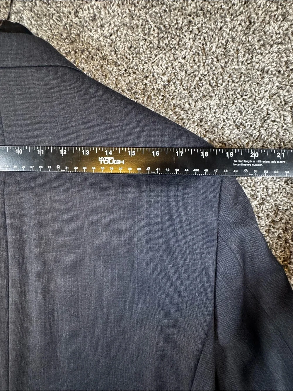 Jos. A. Bank men’s piece